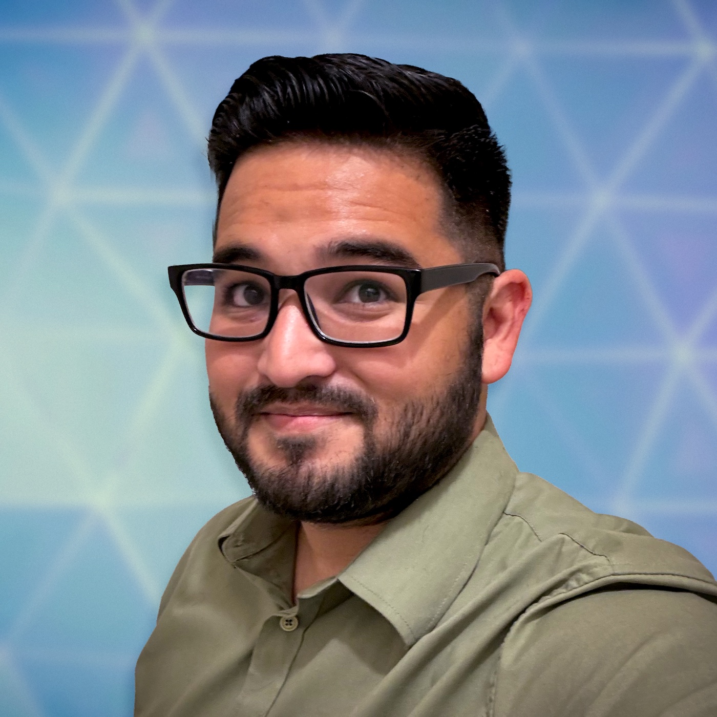 Matthew Castillo, Owner and Founder of Culturality Creative Agency