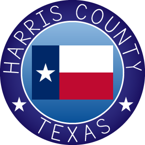 Harris County Texas