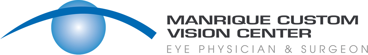 Manrique Custom Vision Center